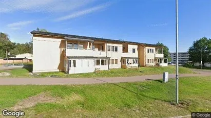 Apartments for rent in Karlstad - Photo from Google Street View