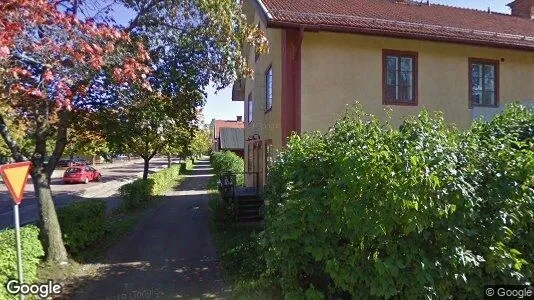 Apartments for rent in Sandviken - Photo from Google Street View