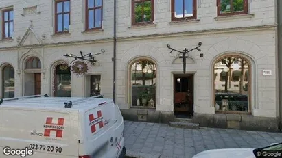 Apartments for rent in Gävle - Photo from Google Street View