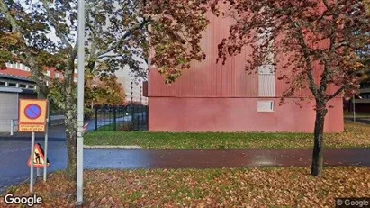 Apartments for rent in Gävle - Photo from Google Street View