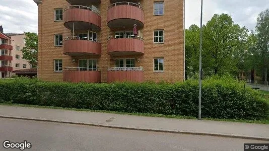 Apartments for rent in Falun - Photo from Google Street View