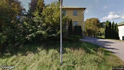 Apartments for rent in Karlshamn - Photo from Google Street View