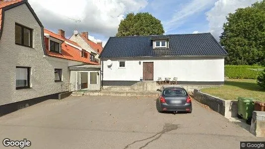 Apartments for rent in Sjöbo - Photo from Google Street View