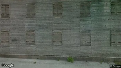 Apartments for rent in Gotland - Photo from Google Street View