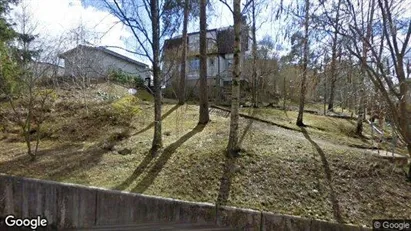 Houses for rent in Vallentuna - Photo from Google Street View