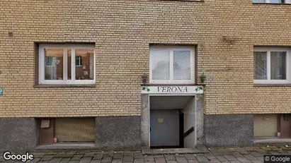 Apartments for rent in Katrineholm - Photo from Google Street View