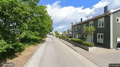 Apartments for rent in Kalmar - Photo from Google Street View