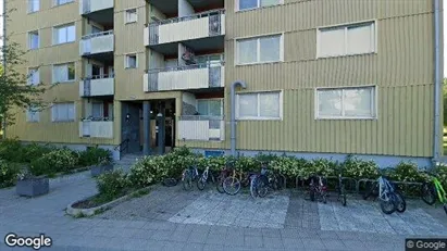 Apartments for rent in Södertälje - Photo from Google Street View