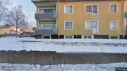 Apartments for rent in Umeå - Photo from Google Street View