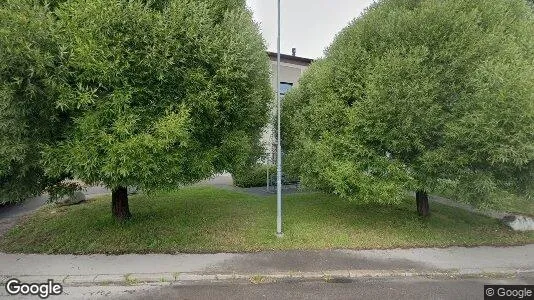 Apartments for rent in Sundsvall - Photo from Google Street View