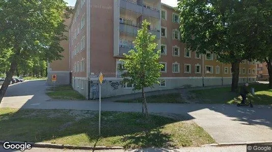 Apartments for rent in Gävle - Photo from Google Street View