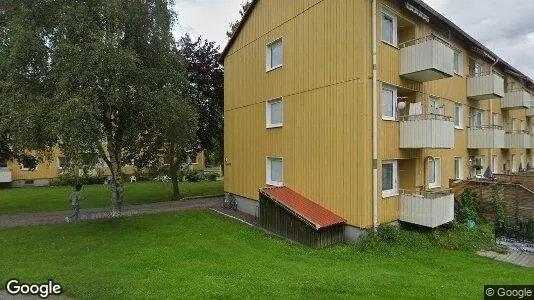 Apartments for rent in Sundsvall - Photo from Google Street View