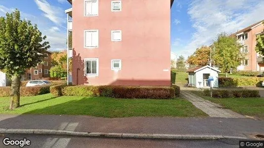 Apartments for rent in Ronneby - Photo from Google Street View