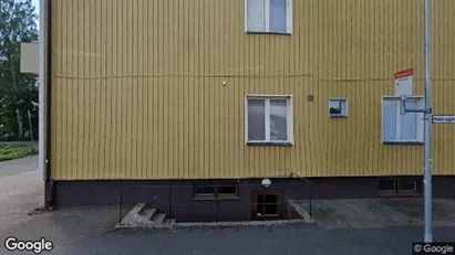 Apartments for rent in Tranås - Photo from Google Street View