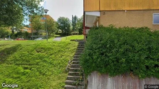 Apartments for rent in Kramfors - Photo from Google Street View