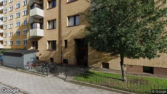 Apartments for rent in Norrköping - Photo from Google Street View