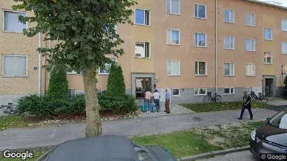 Apartments for rent in Katrineholm - Photo from Google Street View