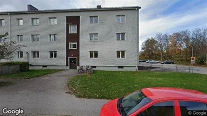 Apartments for rent in Katrineholm - Photo from Google Street View