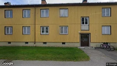 Apartments for rent in Katrineholm - Photo from Google Street View