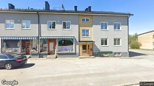 Apartments for rent in Ljungby - Photo from Google Street View