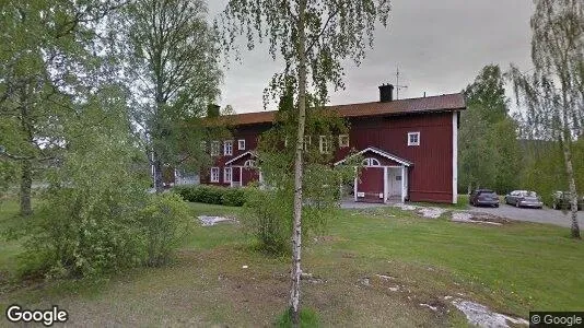 Apartments for rent in Kramfors - Photo from Google Street View