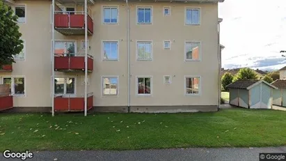 Apartments for rent in Ronneby - Photo from Google Street View