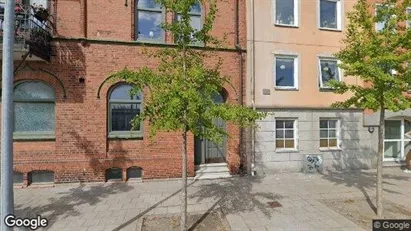 Apartments for rent in Trelleborg - Photo from Google Street View