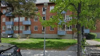 Apartments for rent in Haninge - Photo from Google Street View