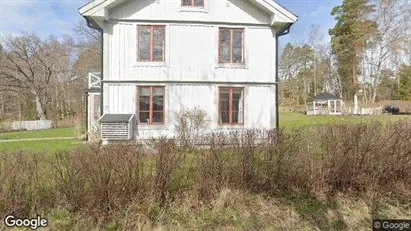 Apartments for rent in Norrtälje - Photo from Google Street View