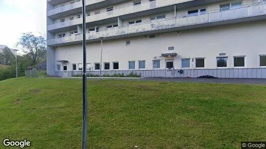 Apartments for rent in Huddinge - Photo from Google Street View