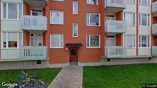 Apartments for rent in Huddinge - Photo from Google Street View