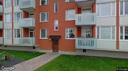 Apartments for rent in Huddinge - Photo from Google Street View