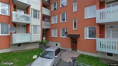 Apartments for rent in Huddinge - Photo from Google Street View