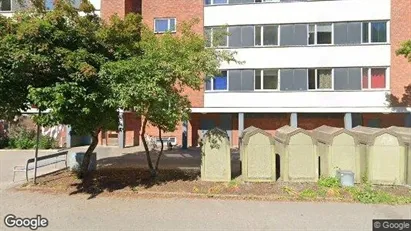 Apartments for rent in Huddinge - Photo from Google Street View