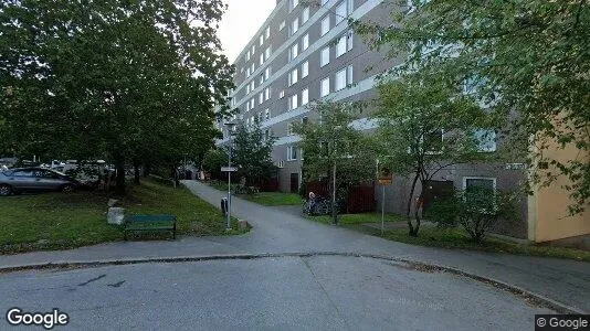 Apartments for rent in Sigtuna - Photo from Google Street View