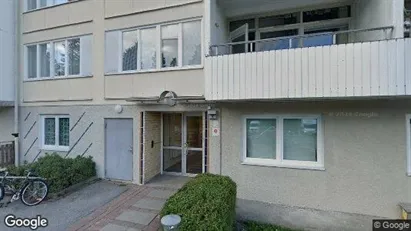 Apartments for rent in Södertälje - Photo from Google Street View