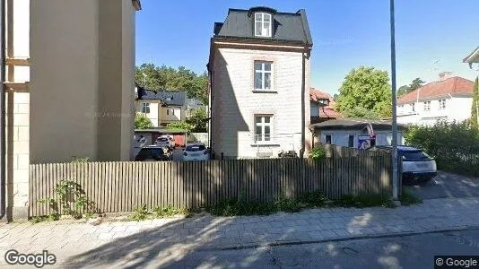 Apartments for rent in Södertälje - Photo from Google Street View