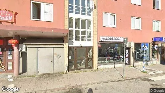 Apartments for rent in Södertälje - Photo from Google Street View