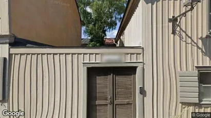 Apartments for rent in Gärdet/Djurgården - Photo from Google Street View