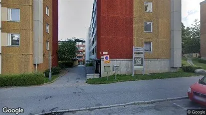 Apartments for rent in Stockholm West - Photo from Google Street View