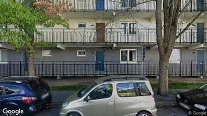 Apartments for rent in Stockholm West - Photo from Google Street View