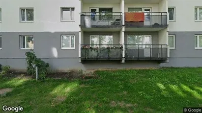 Apartments for rent in Stockholm West - Photo from Google Street View