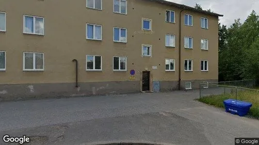 Apartments for rent in Stockholm South - Photo from Google Street View