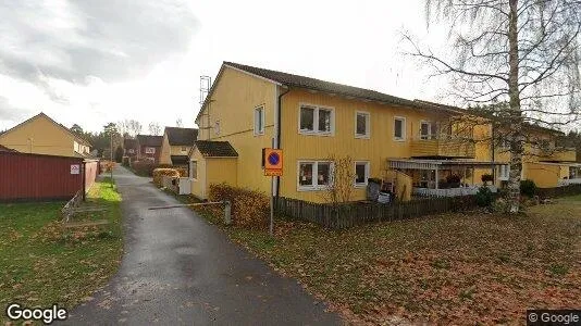 Apartments for rent in Gävle - Photo from Google Street View