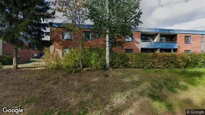 Apartments for rent in Gävle - Photo from Google Street View