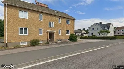 Apartments for rent in Falköping - Photo from Google Street View