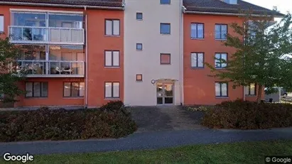 Apartments for rent in Sigtuna - Photo from Google Street View