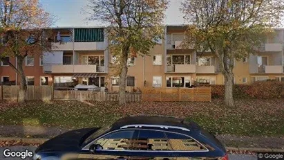 Apartments for rent in Gävle - Photo from Google Street View