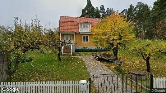 Apartments for rent in Danderyd - Photo from Google Street View