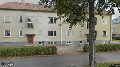 Apartments for rent in Katrineholm - Photo from Google Street View